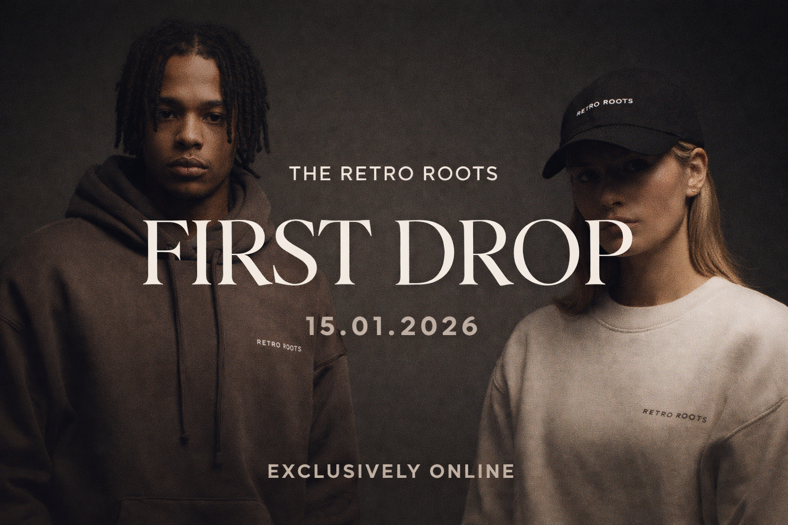 FirstDrop